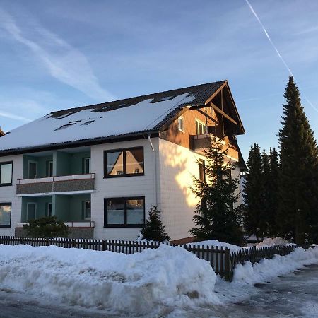 Ferienwohnung Mila Braunlage Bagian luar foto