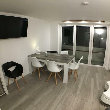 Ferienwohnung Mila Braunlage Bagian luar foto