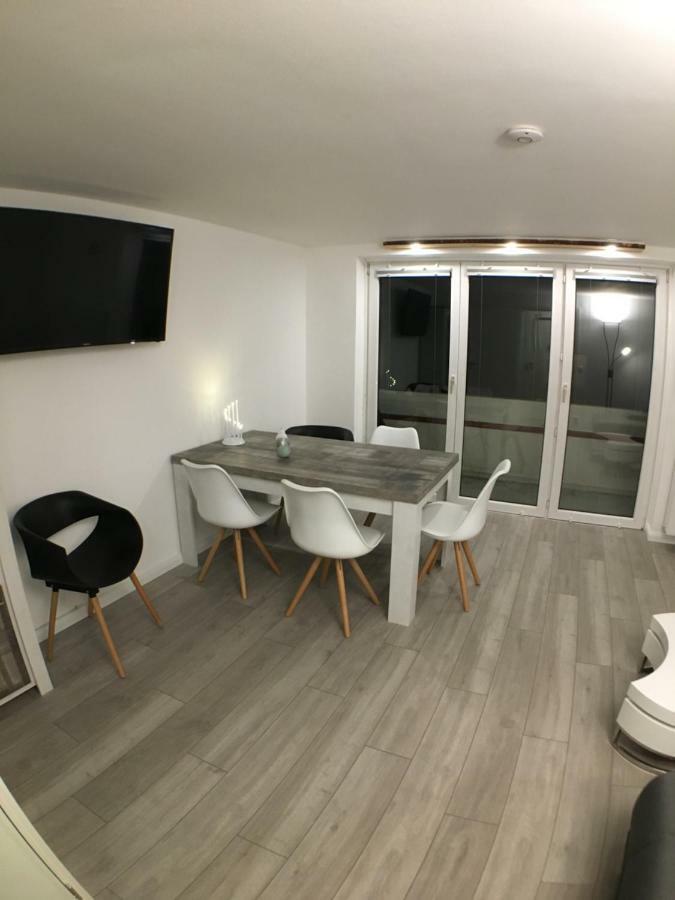 Ferienwohnung Mila Braunlage Bagian luar foto