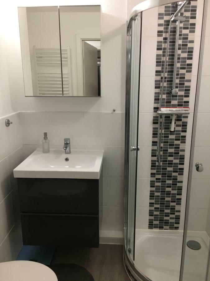 Ferienwohnung Mila Braunlage Bagian luar foto