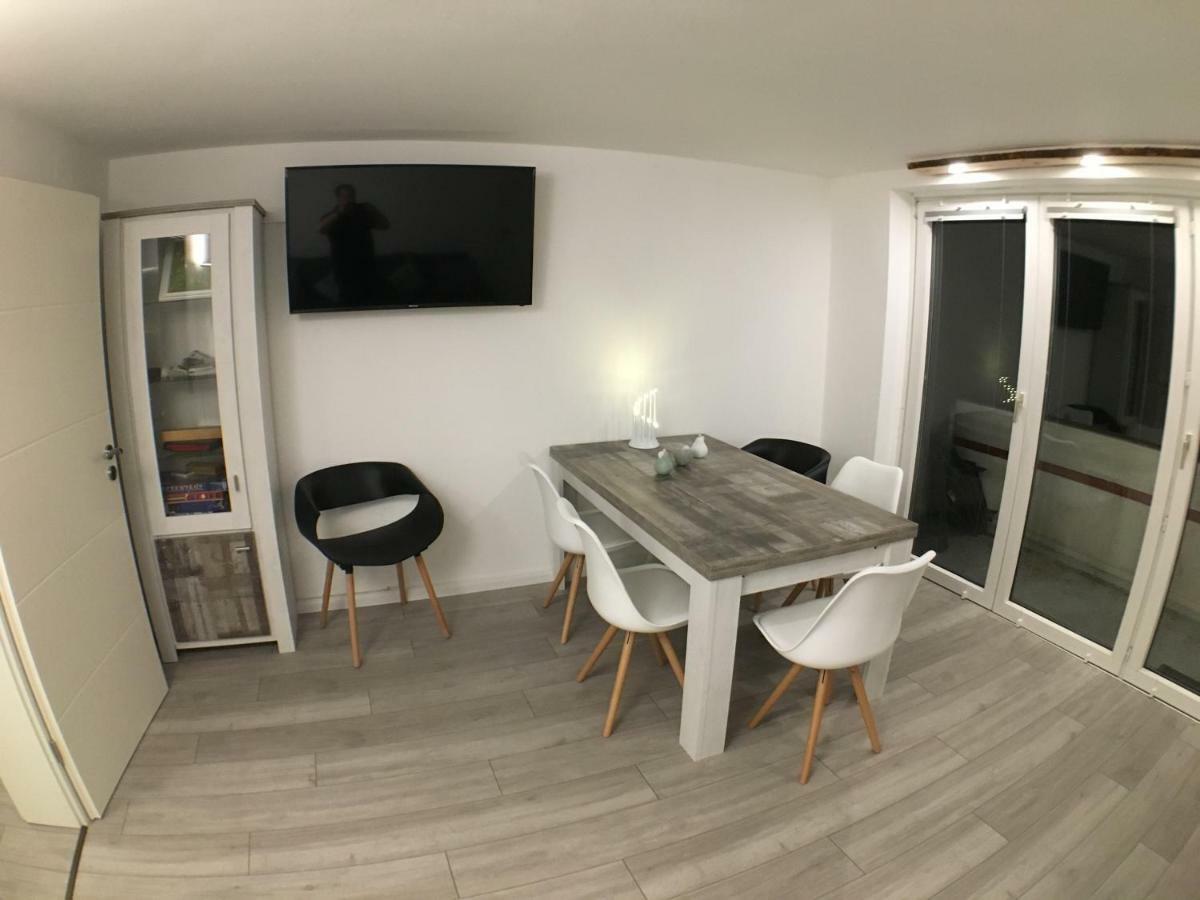 Ferienwohnung Mila Braunlage Bagian luar foto