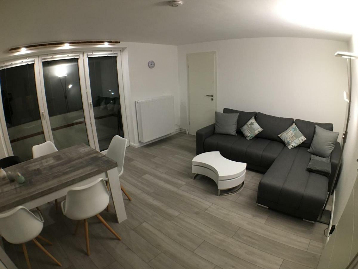 Ferienwohnung Mila Braunlage Bagian luar foto