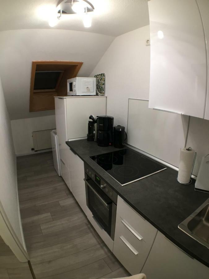 Ferienwohnung Mila Braunlage Bagian luar foto