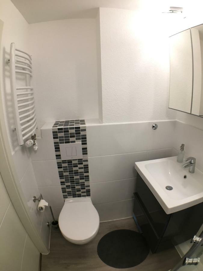 Ferienwohnung Mila Braunlage Bagian luar foto
