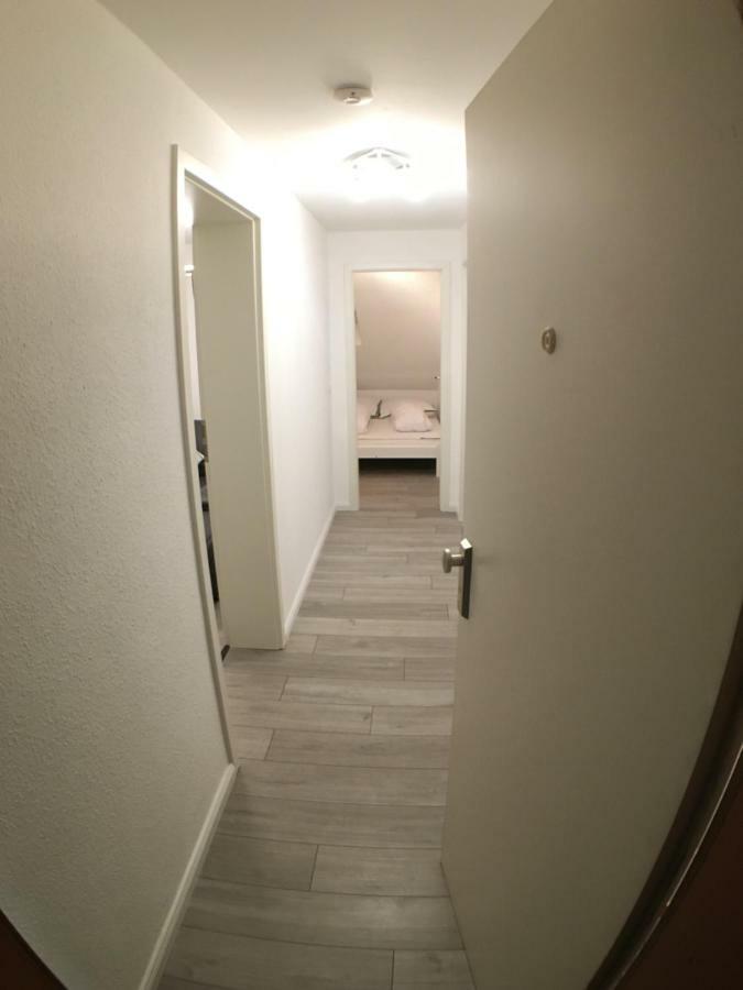 Ferienwohnung Mila Braunlage Bagian luar foto